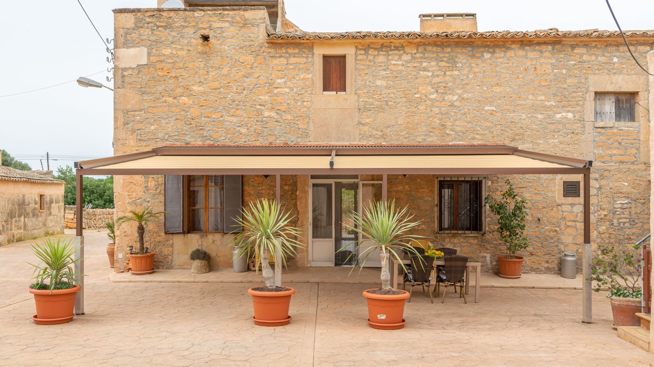 Photo of Outdoor in Ses Salines