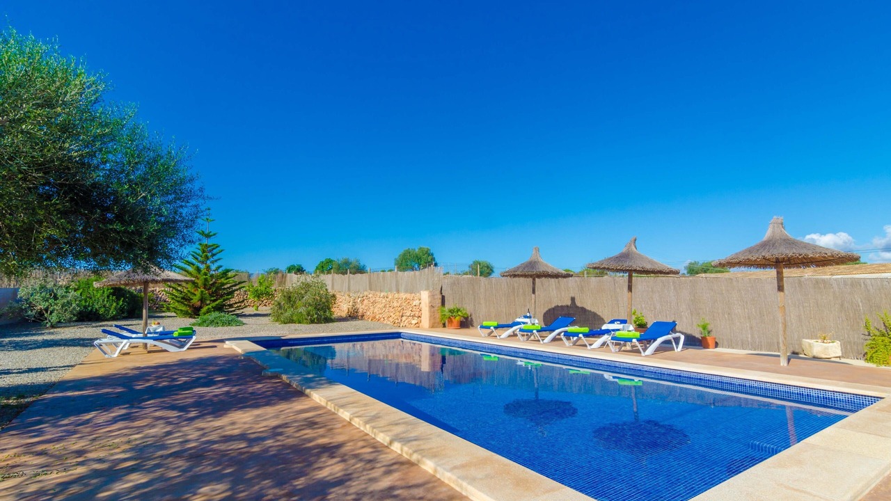 Photo of Outdoor in Ses Salines