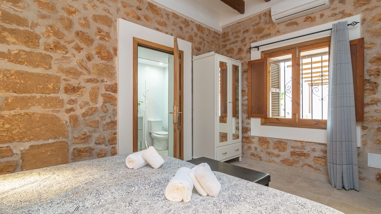 Photo of Bedroom in Ses Salines