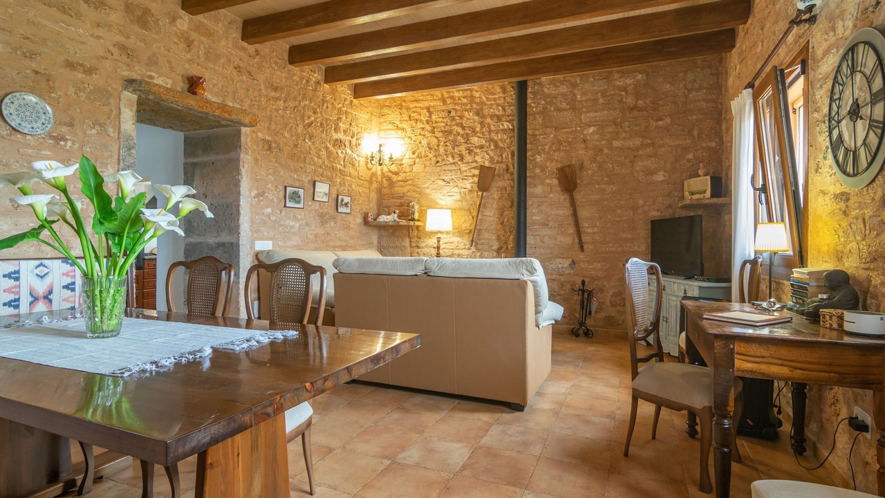 Photo of Livingroom in Ses Salines