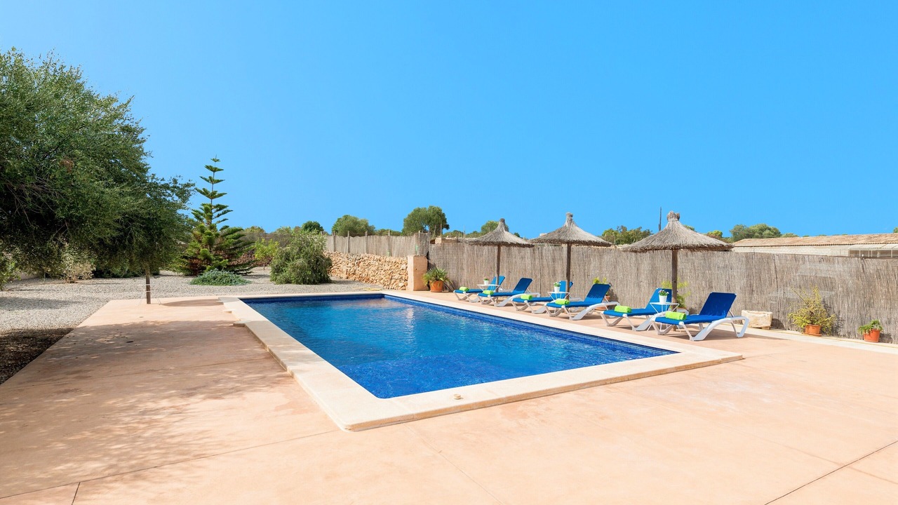 Photo of Outdoor in Ses Salines