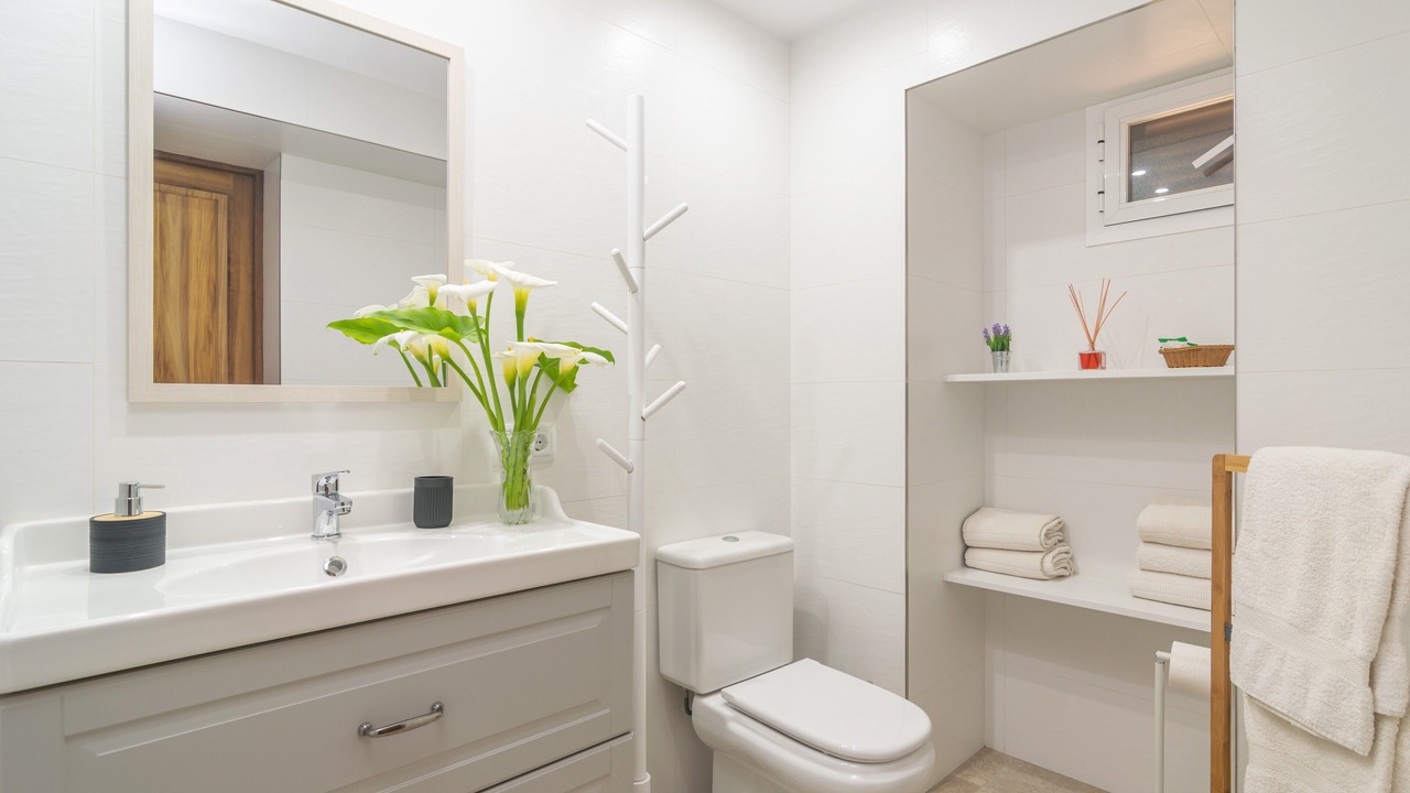 Photo of Bathroom in Ses Salines