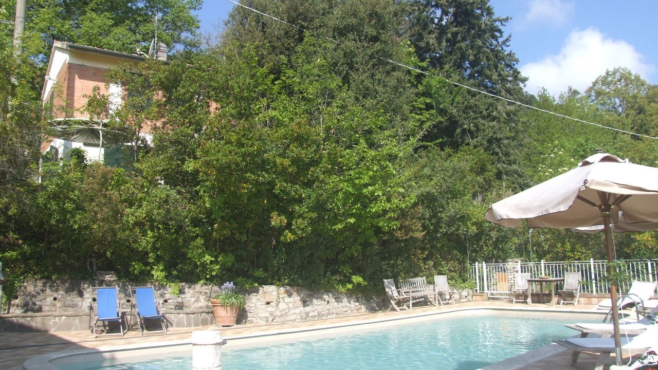 Photo of Outdoor in Sassetta