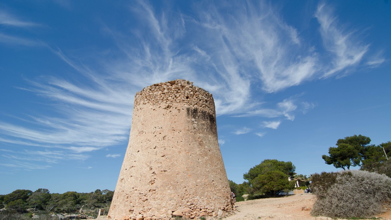 Photo of Others in Cala Pi