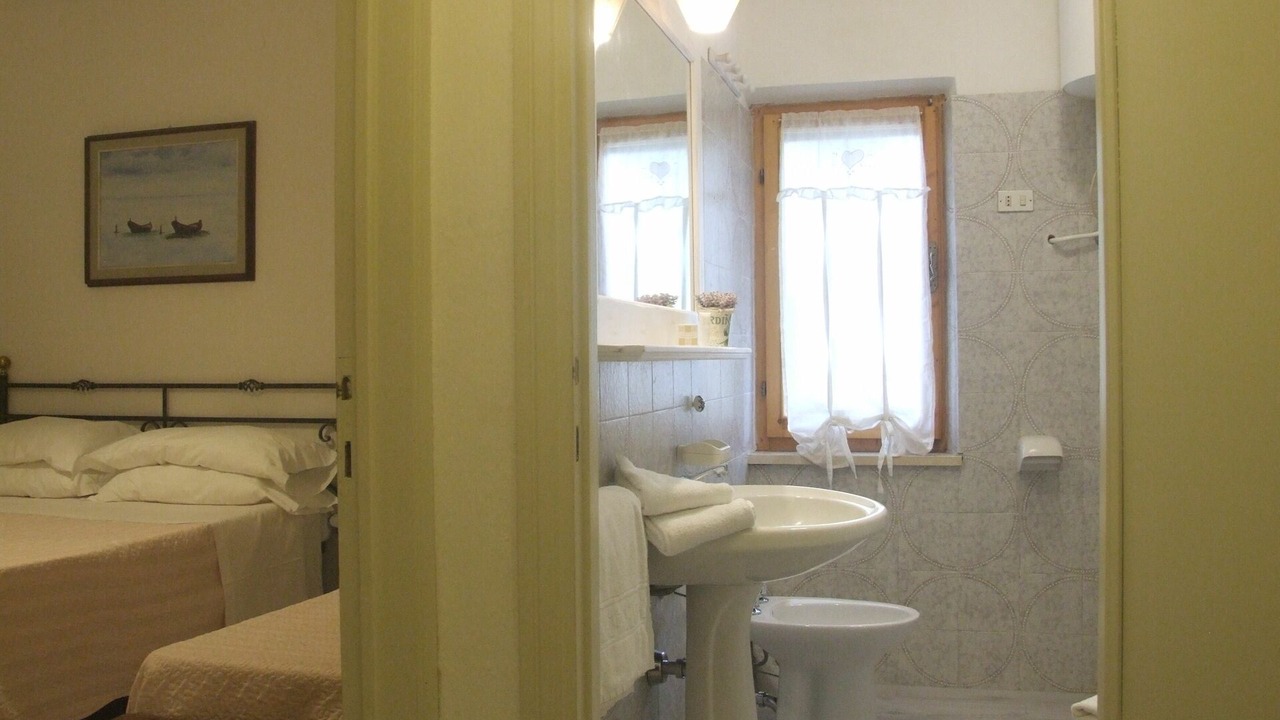 Photo of Bathroom in Sassetta