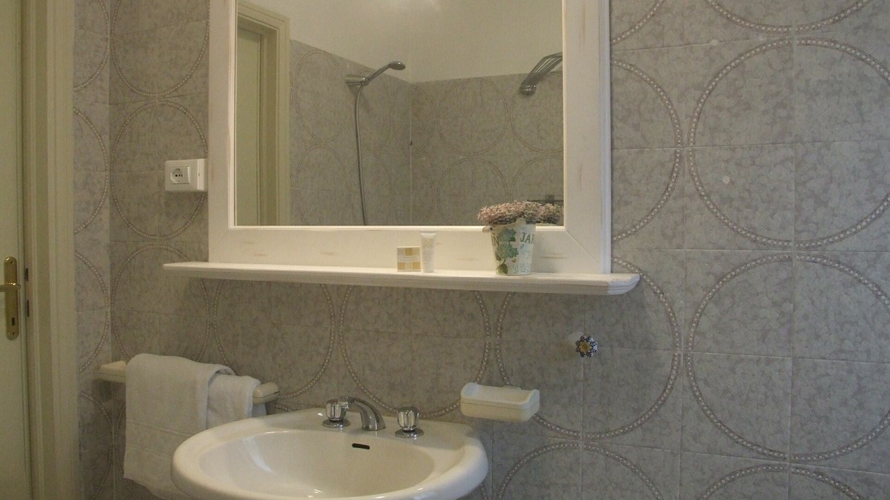 Photo of Bathroom in Sassetta