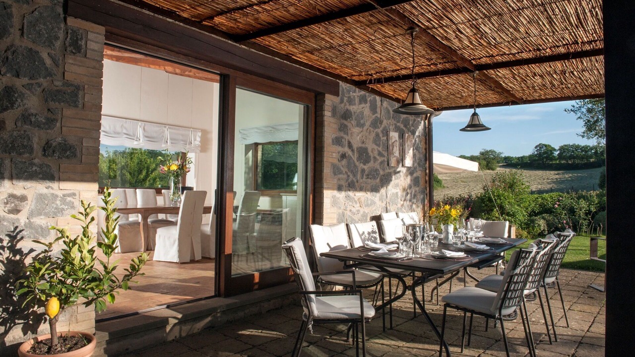Photo of Outdoor in Porano