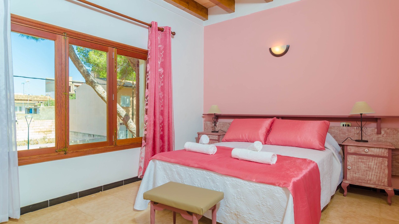 Photo of Bedroom in S'Illot-Cala Morlanda