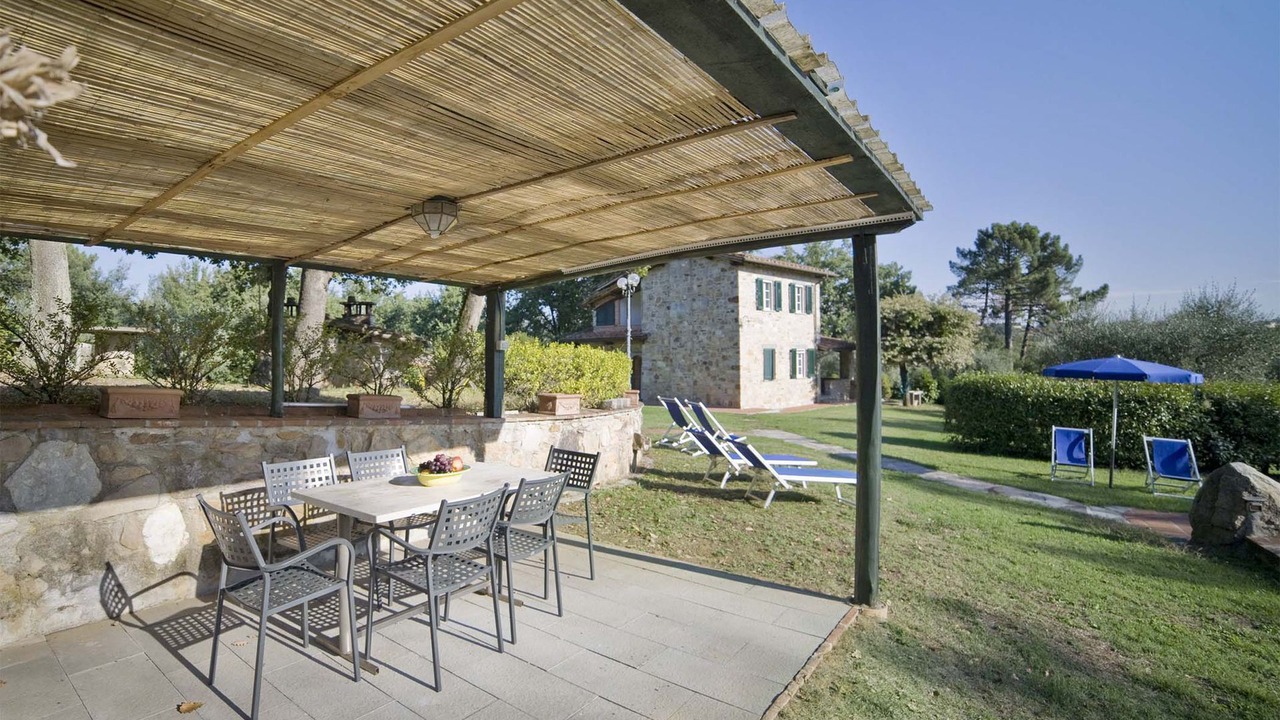 Photo of Patio Balcony in Pieve di Compito
