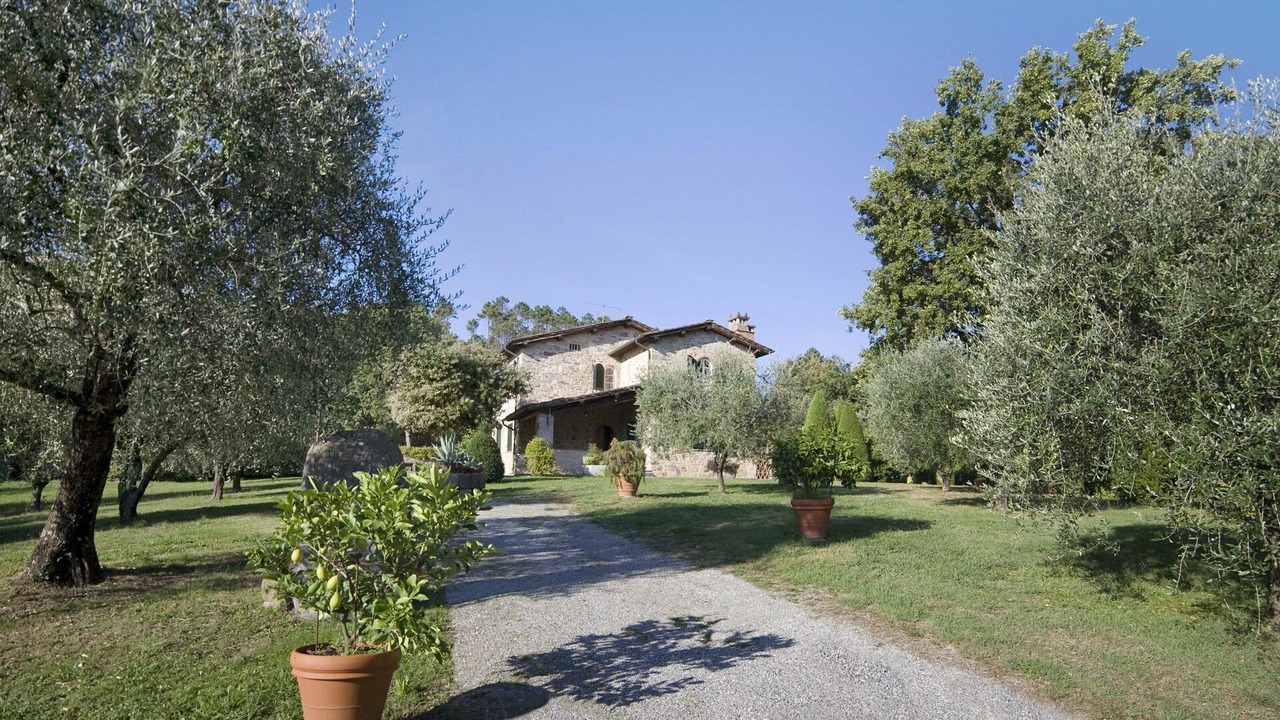 Photo of Outdoor in Pieve di Compito