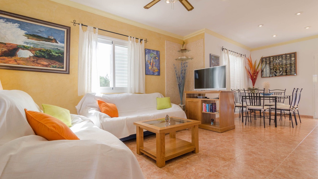 Photo of Livingroom in Portocolom