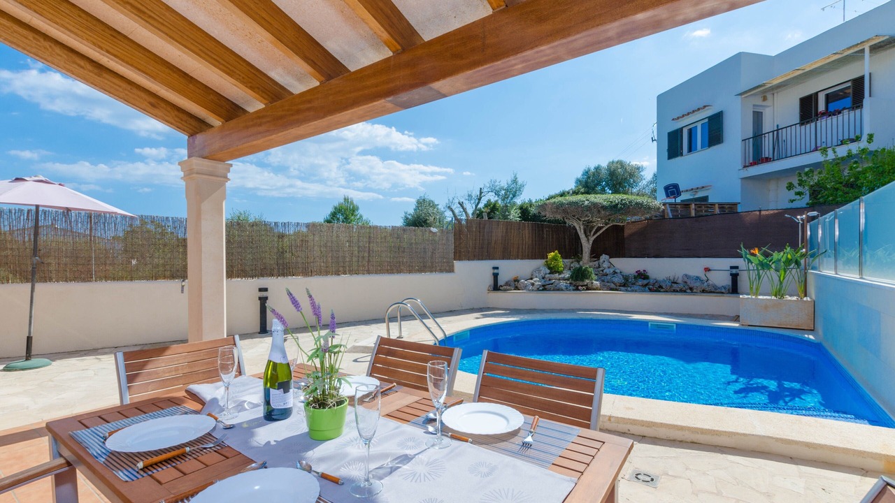 Photo of Outdoor in Portocolom