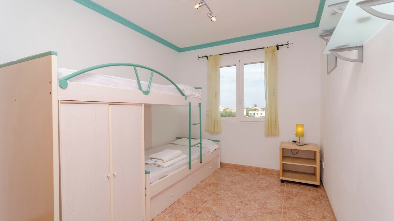 Photo of Bedroom in Portocolom