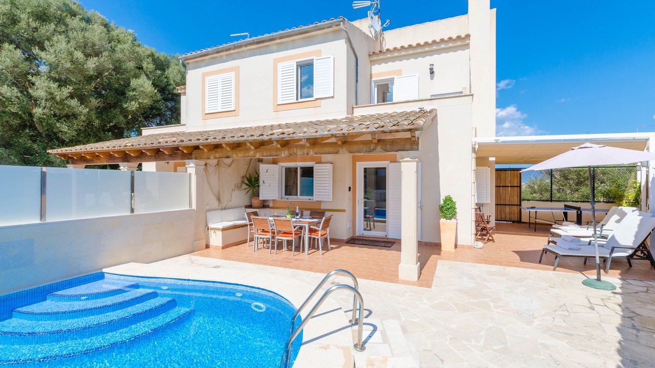 Photo of Outdoor in Portocolom
