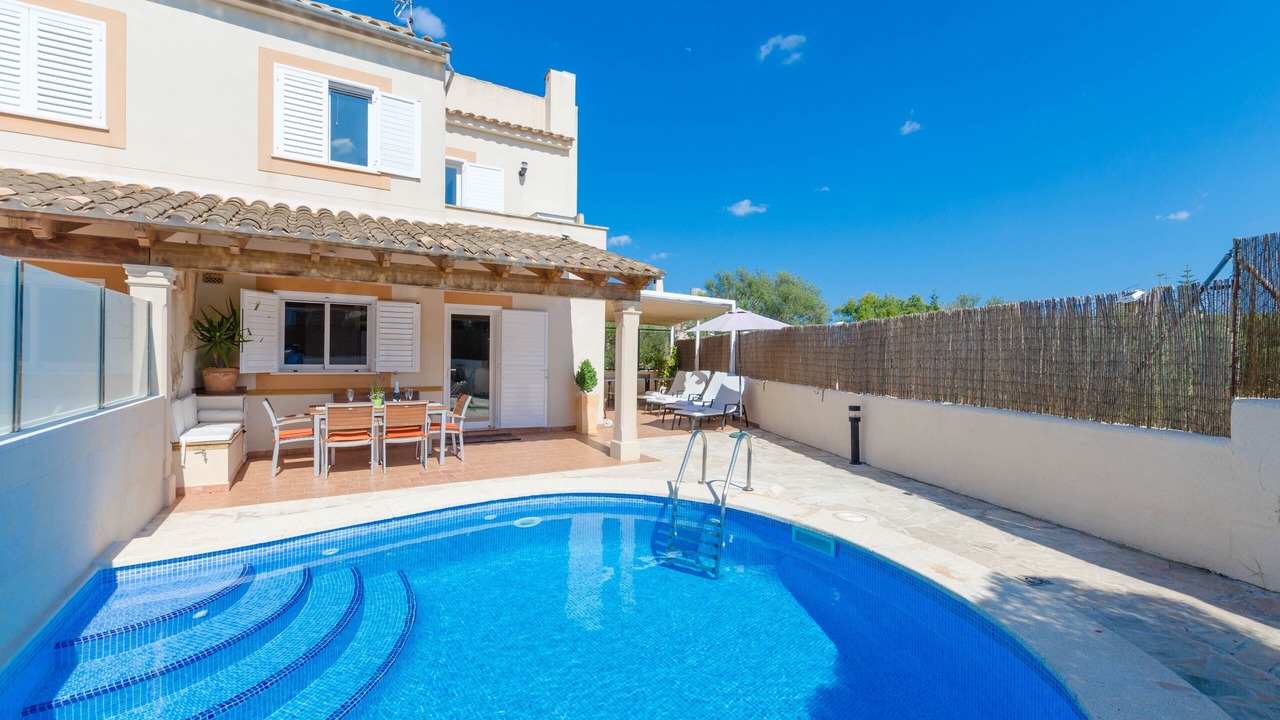 Photo of Outdoor in Portocolom
