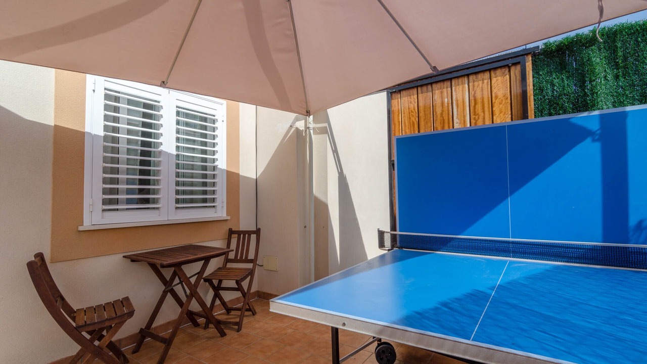 Photo of Outdoor in Portocolom