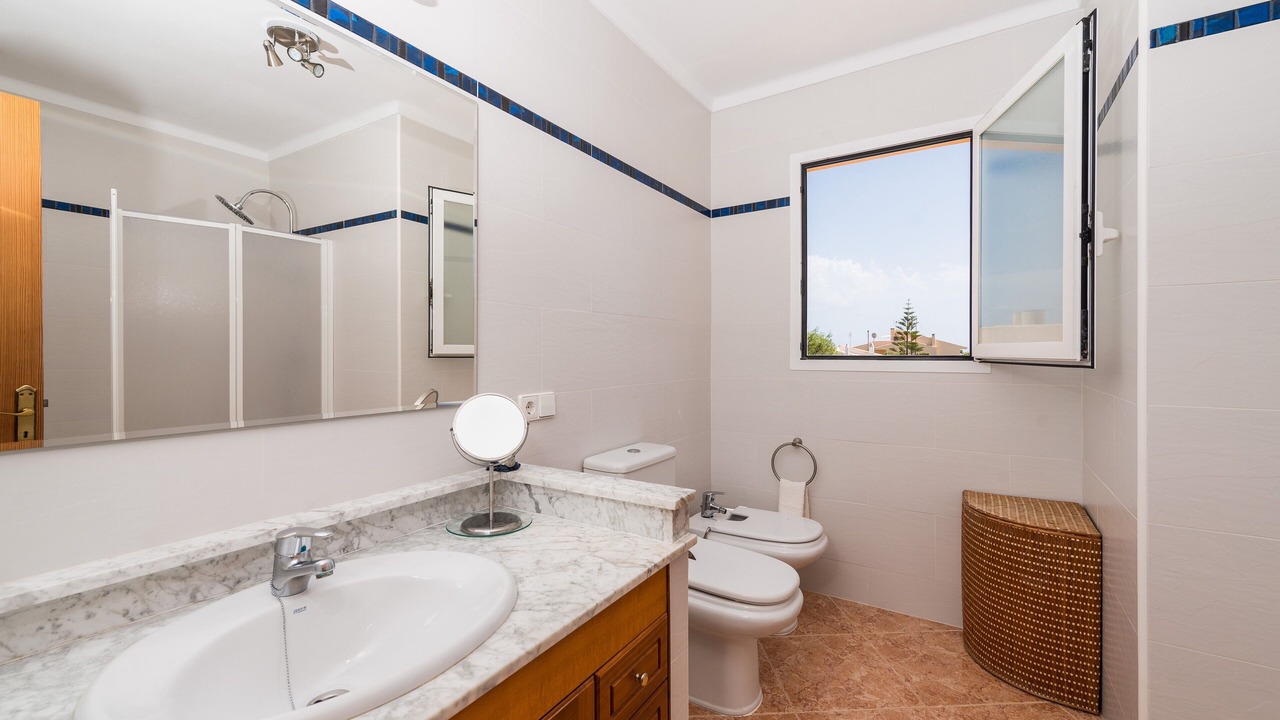 Photo of Bathroom in Portocolom