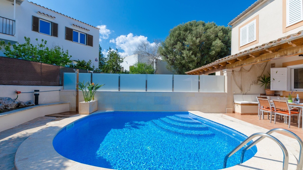 Photo of Outdoor in Portocolom