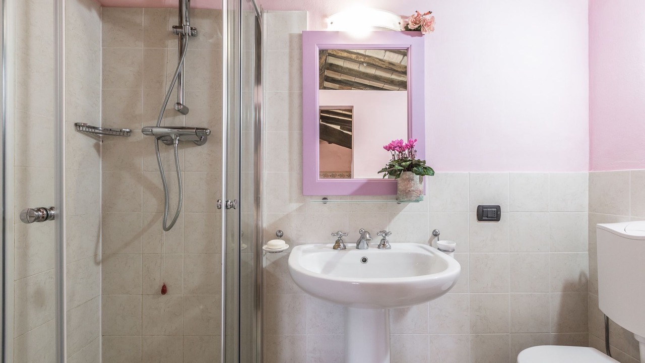 Photo of Bathroom in Ripoli