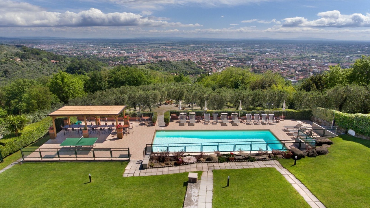 Photo of Outdoor in Margine Coperta-Traversagna