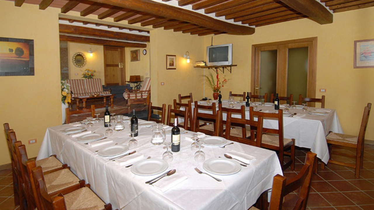 Photo of Bedroom in Margine Coperta-Traversagna