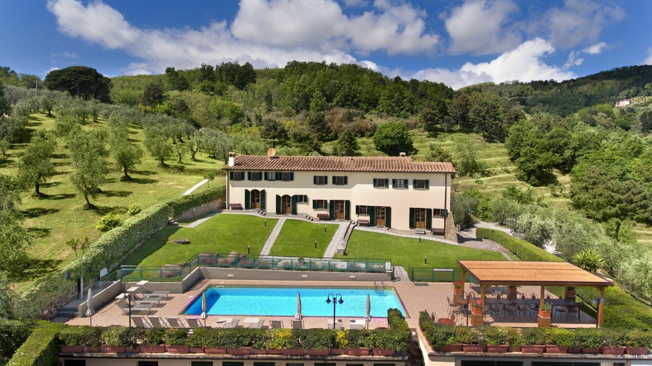 Photo of Outdoor in Margine Coperta-Traversagna