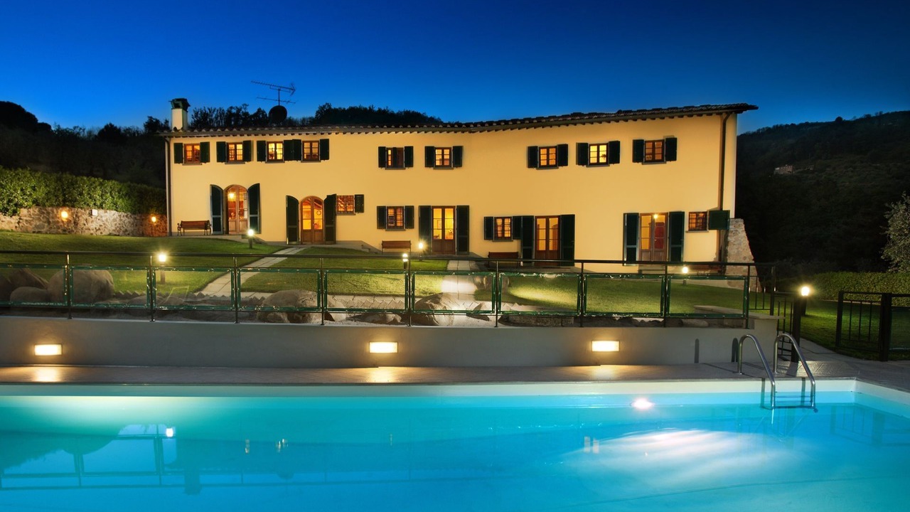 Photo of Outdoor in Margine Coperta-Traversagna