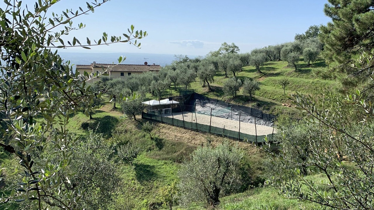 Photo of Outdoor in Margine Coperta-Traversagna