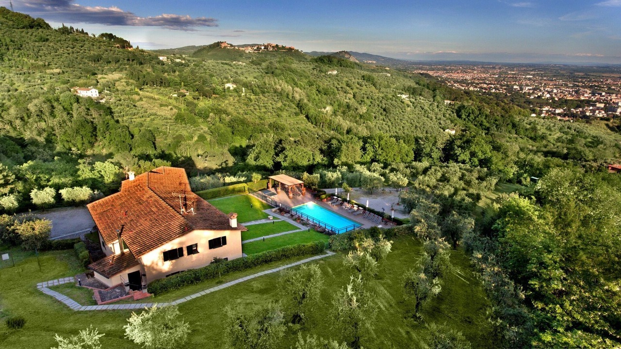 Photo of Outdoor in Margine Coperta-Traversagna