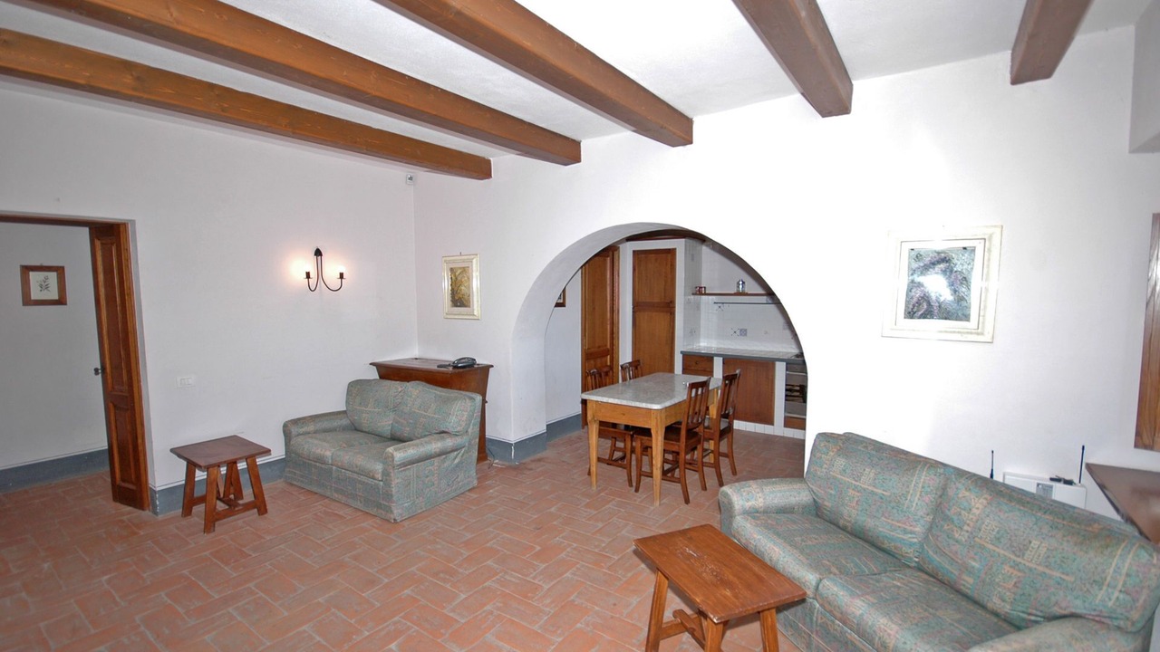 Photo of Bedroom in Castelnuovo Berardenga