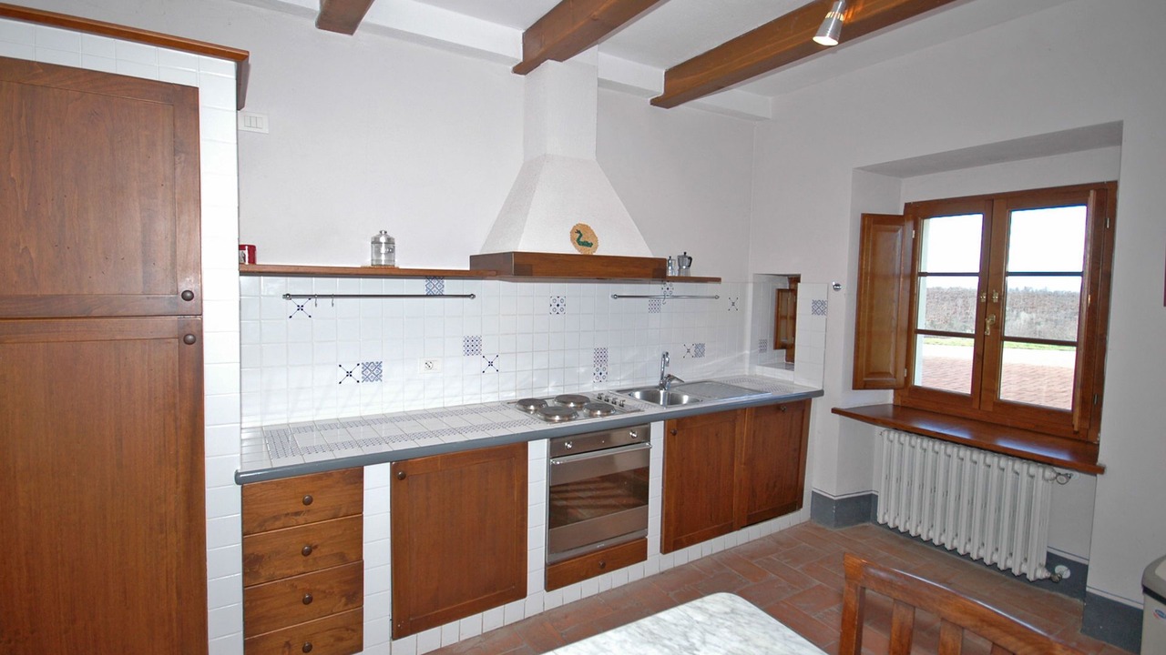 Photo of Bedroom in Castelnuovo Berardenga