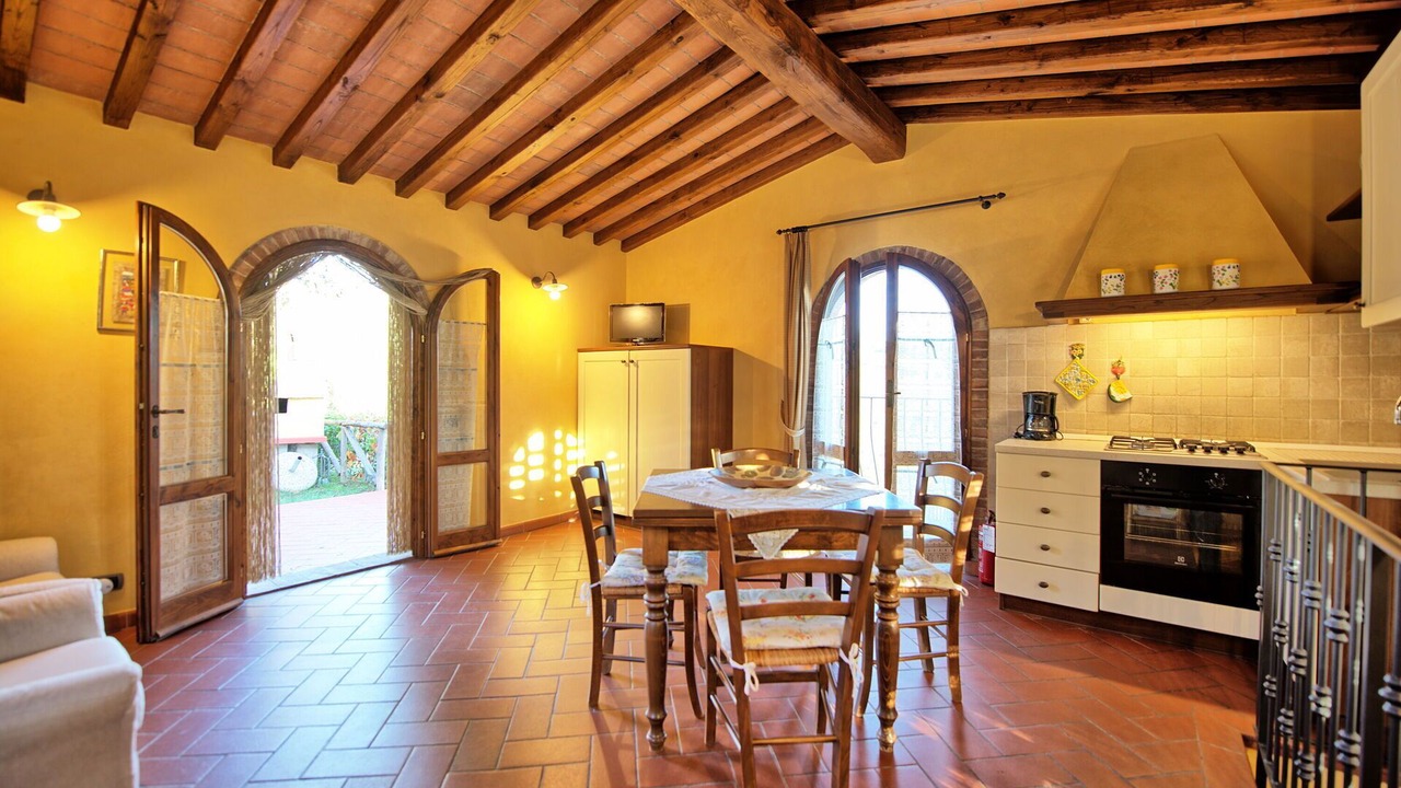 Photo of Bedroom in Certaldo
