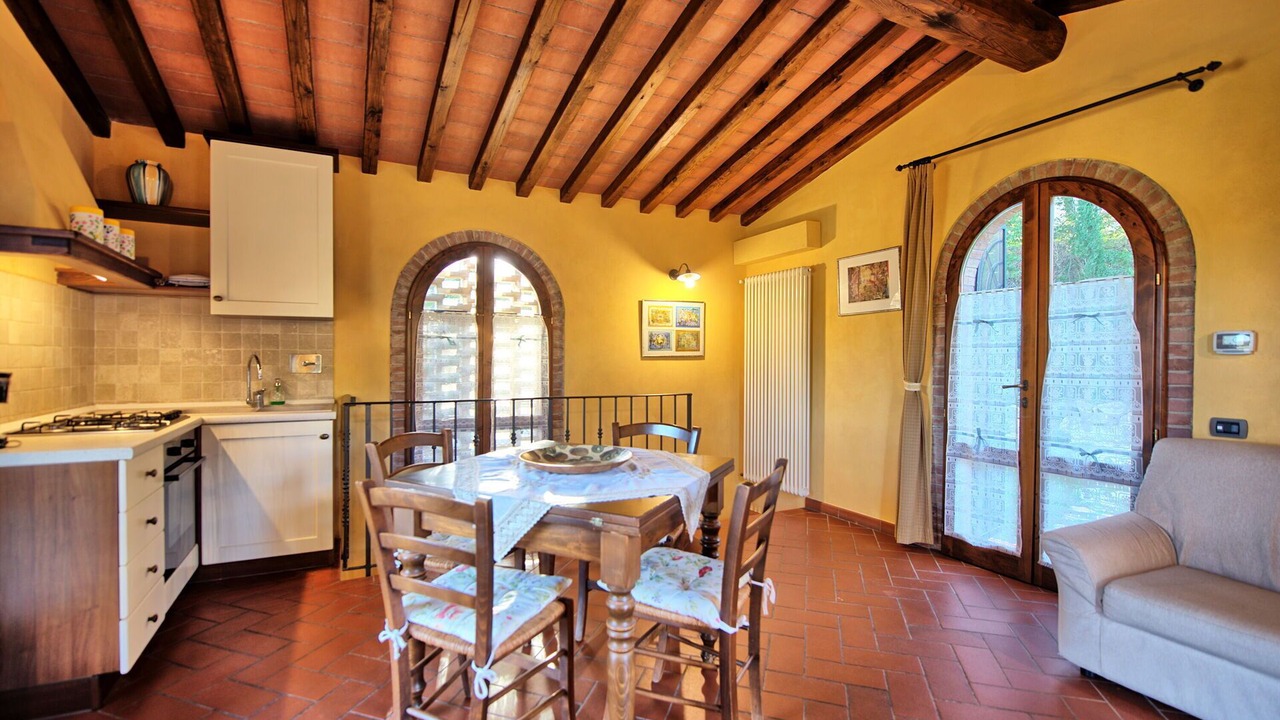 Photo of Bedroom in Certaldo