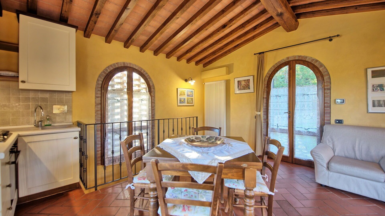 Photo of Bedroom in Certaldo