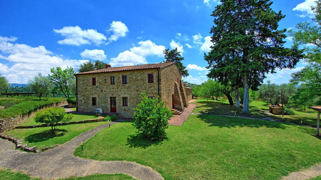 Photo of Outdoor in Poggibonsi