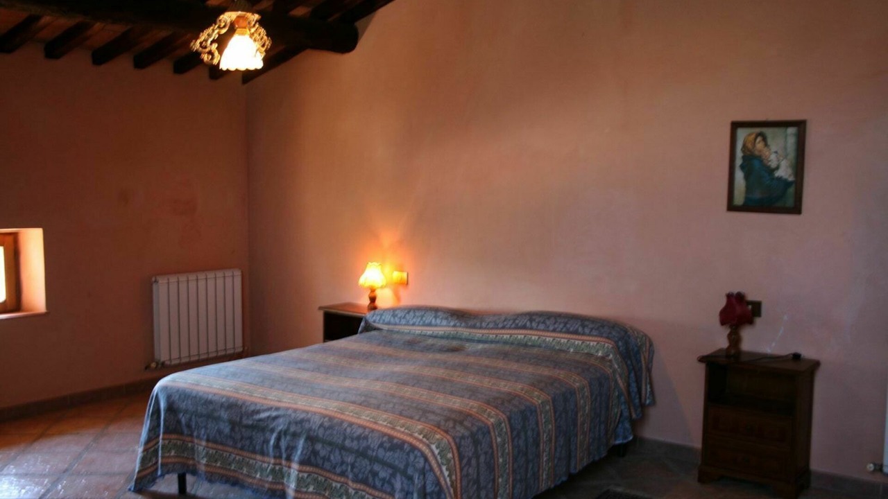 Photo of Bedroom in Santarello
