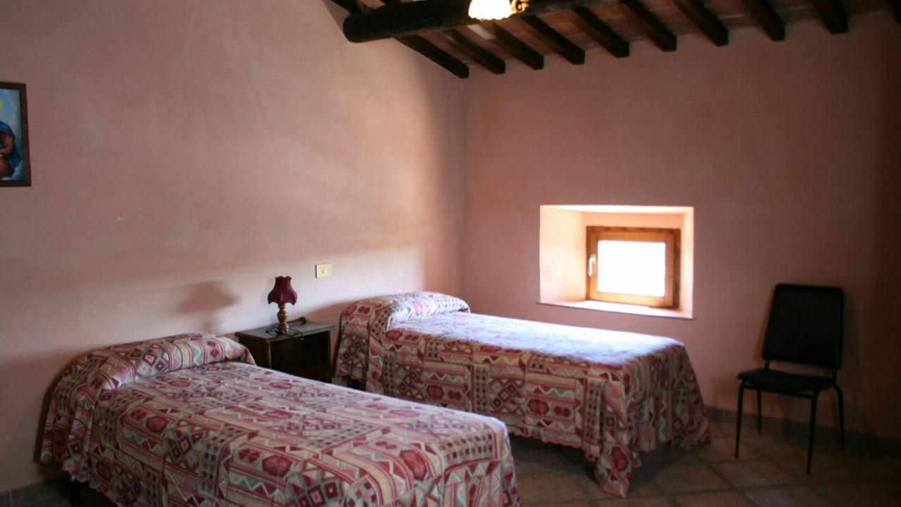 Photo of Bedroom in Santarello