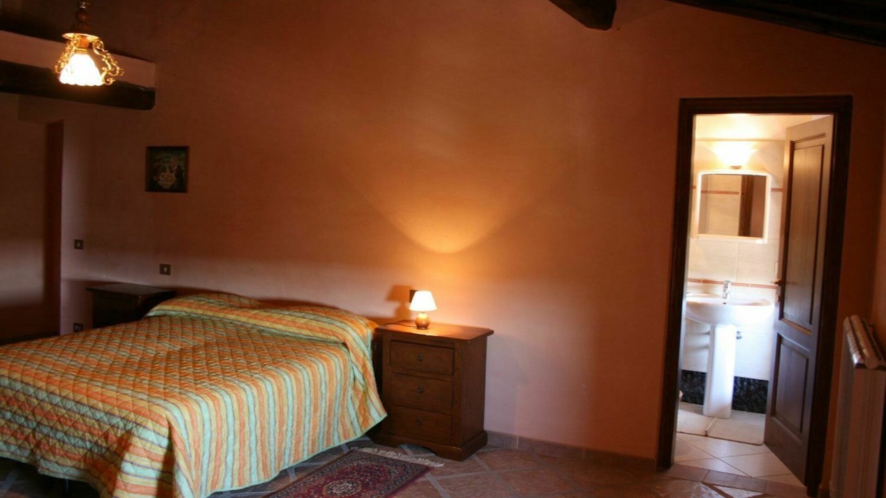 Photo of Bedroom in Santarello