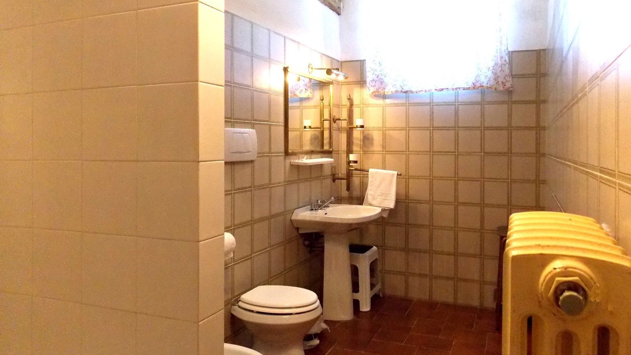 Photo of Bathroom in Scarperia e San Piero