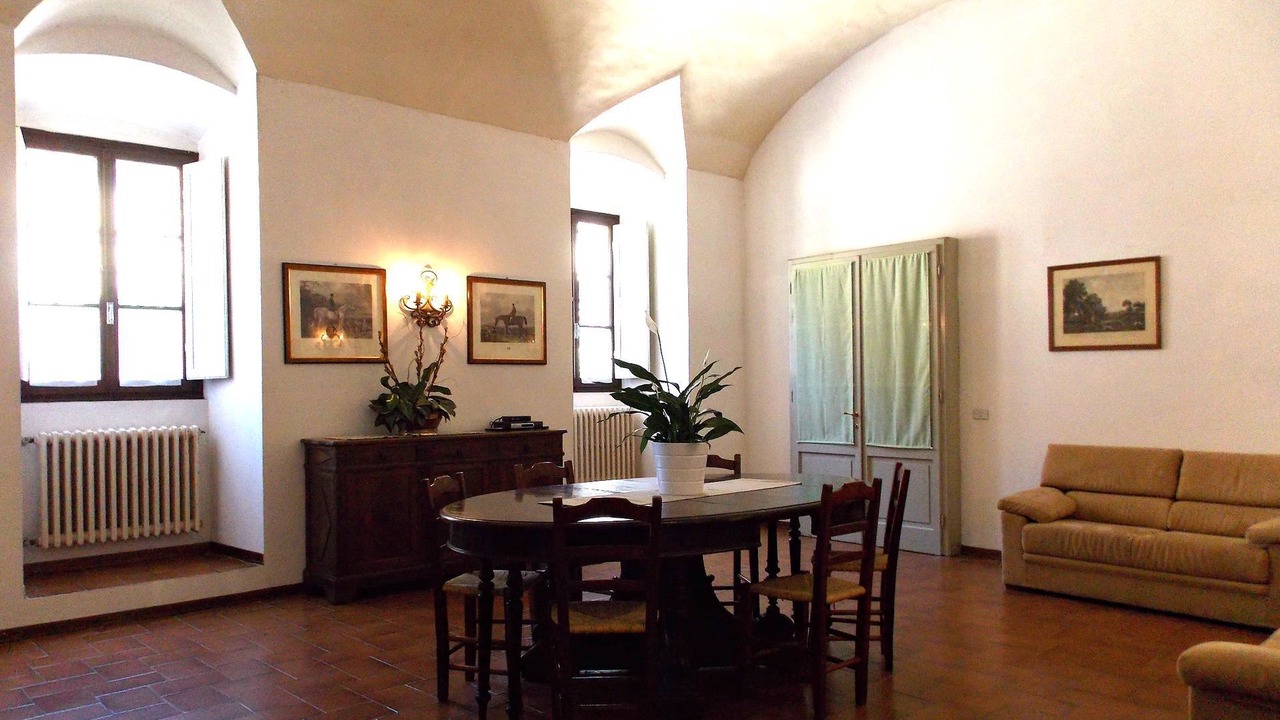 Photo of Livingroom in Scarperia e San Piero