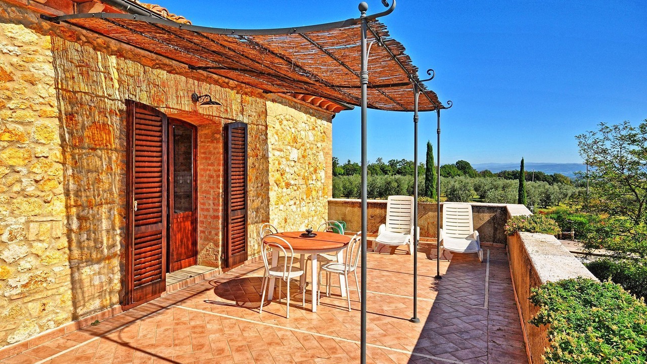 Photo of Outdoor in San Gimignano