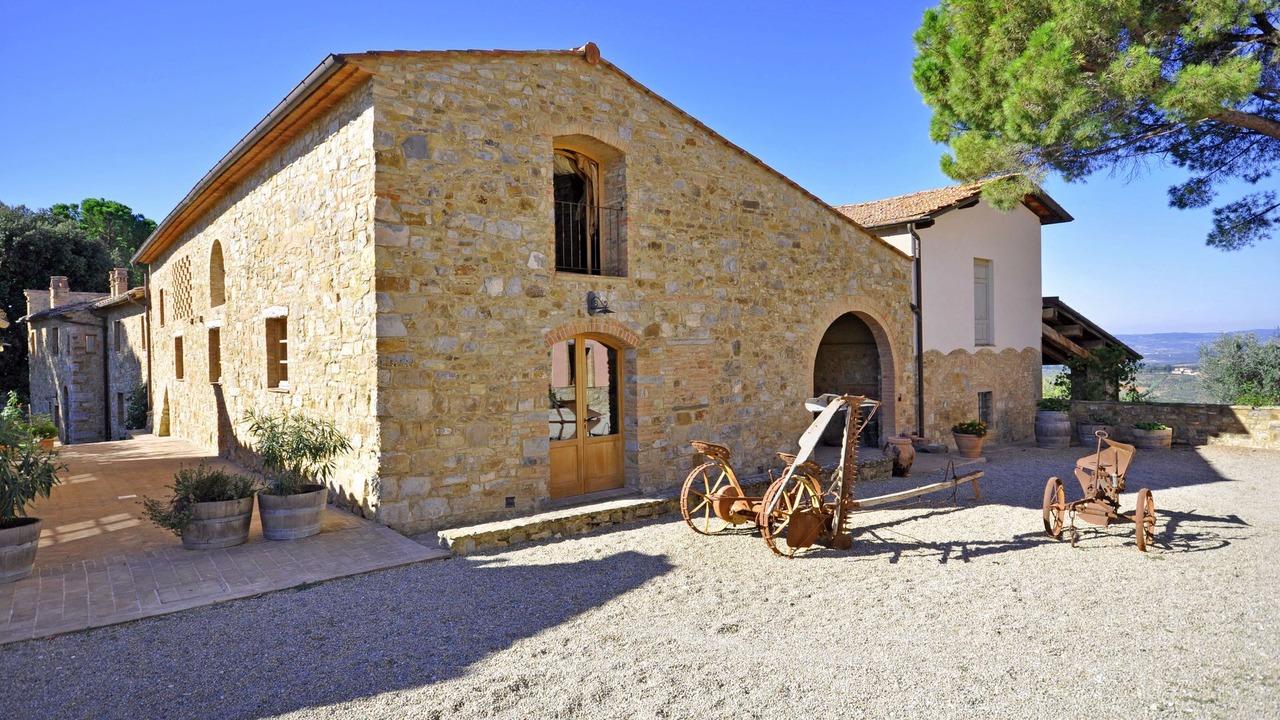 Photo of Outdoor in Poggibonsi