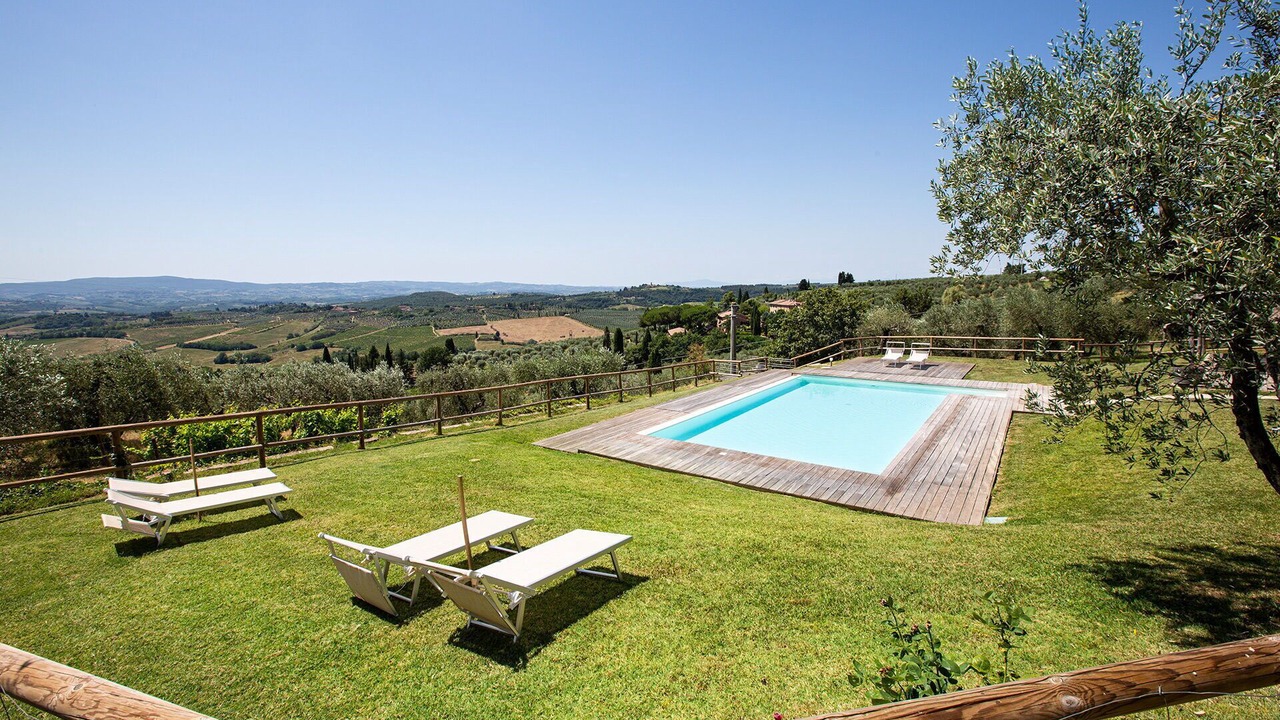 Photo of Outdoor in Poggibonsi