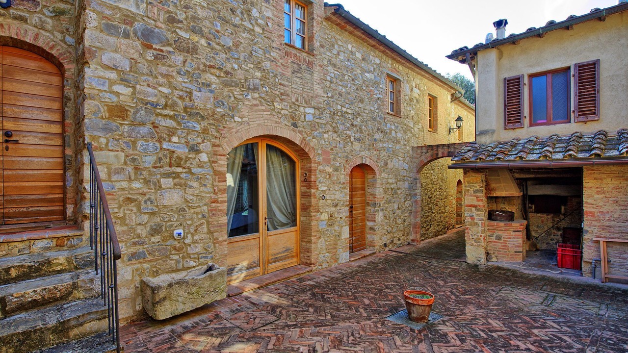Photo of Outdoor in Poggibonsi