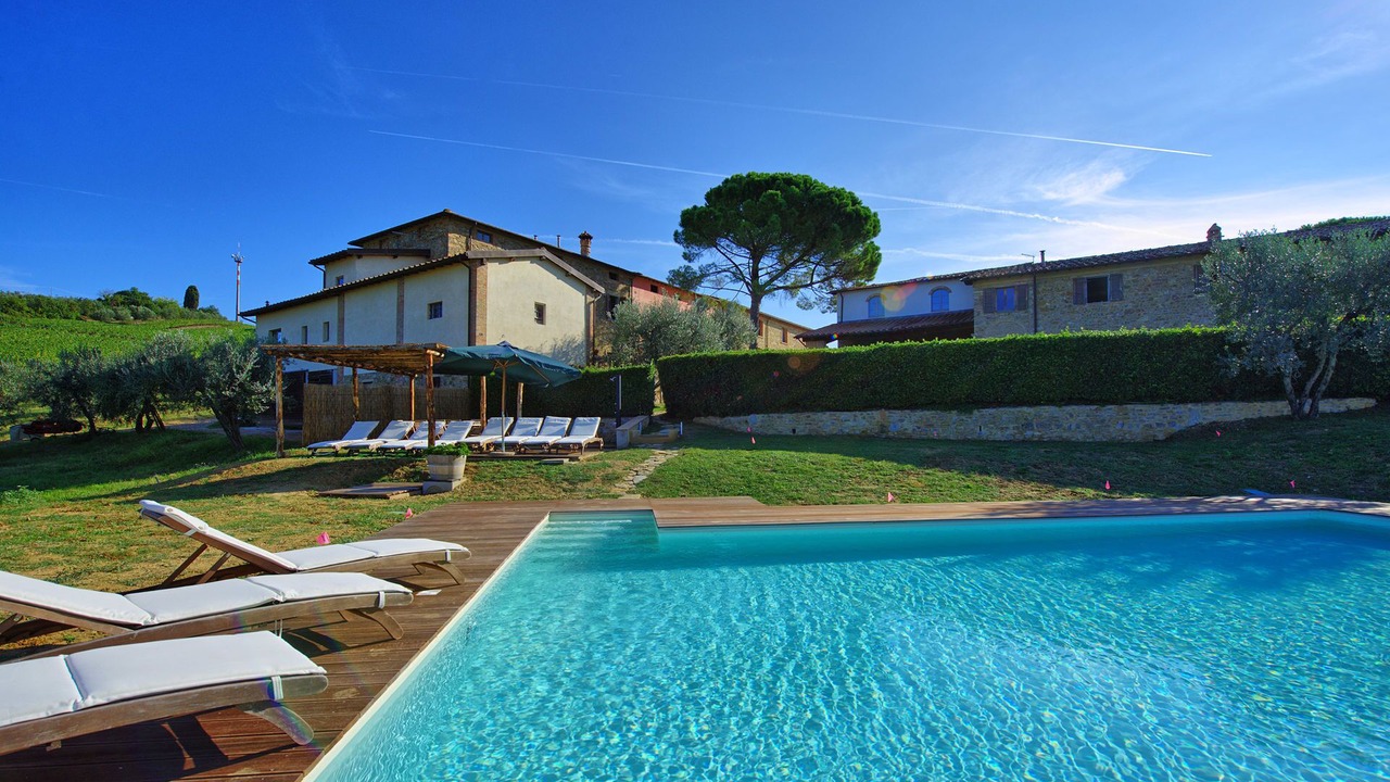 Photo of Outdoor in Poggibonsi