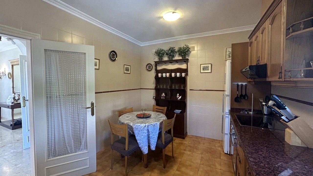 Photo of Kitchen in Miami Platja