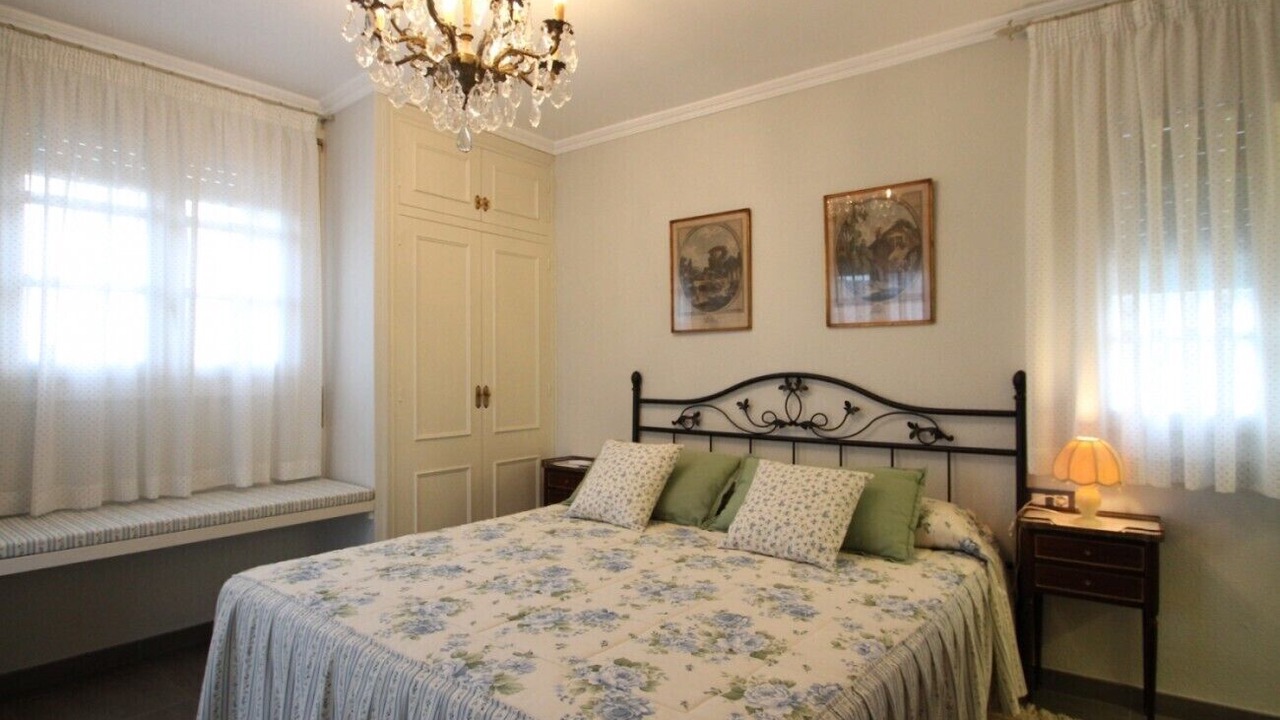 Photo of Bedroom in Miami Platja