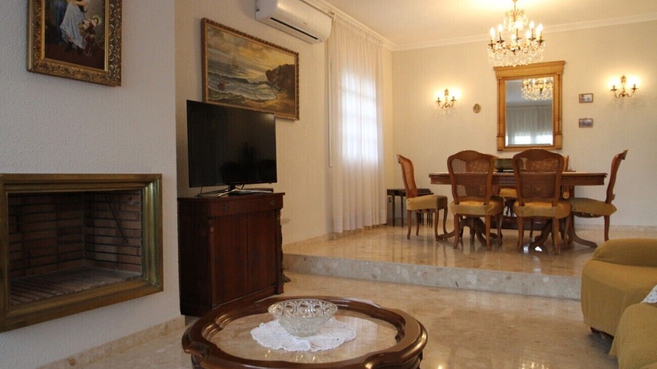 Photo of Livingroom in Miami Platja