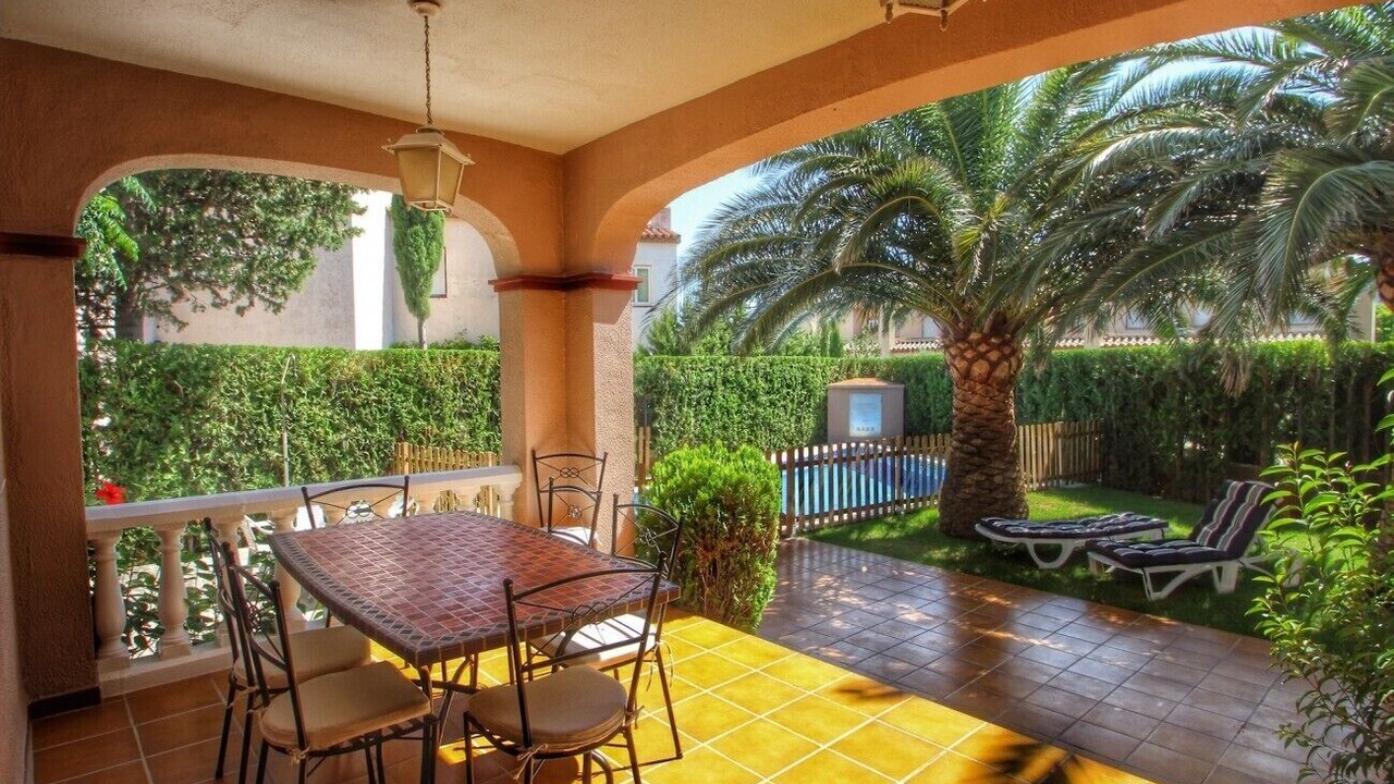 Photo of Outdoor in Miami Platja