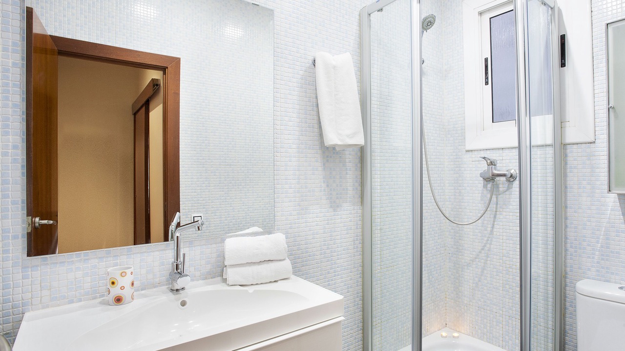 Photo of Bathroom in Sant Antoni